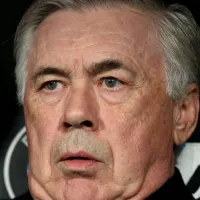 Ancelotti dá \'aval\' para o Real Madrid fechar venda de atacante à rival da La Liga