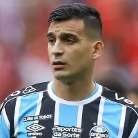 Titular no Grêmio, Cristaldo é desejado por um clube milionário