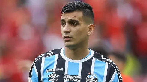 (Photo by Pedro H. Tesch/Getty Images)