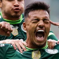 Sem espaço no Palmeiras, Gabriel Menino é desejado por grande clube europeu