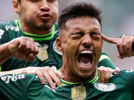 Gabriel Menino é desejado pela Lazio