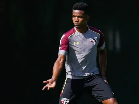 Thiago Mendes revela desejo de retornar ao Brasil e cita Cruzeiro