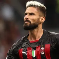 Milan define astro da Premier League como substituto de Giroud