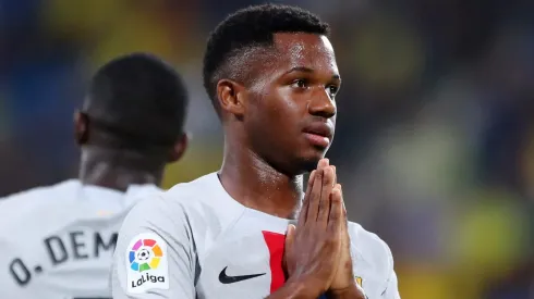 (Photo by Fran Santiago/Getty Images)