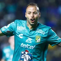 Nico López, ex-Internacional, vira desejo de uma das maiores potências do Brasileirão