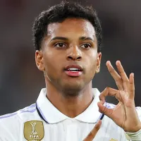 Real Madrid e Manchester City podem fechar troca de jogadores envolvendo Rodrygo