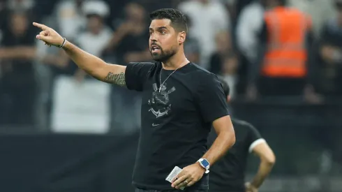 Jogador se encaixa no perfil traçado pelo técnico (Foto: Alexandre Schneider/Getty Images)
