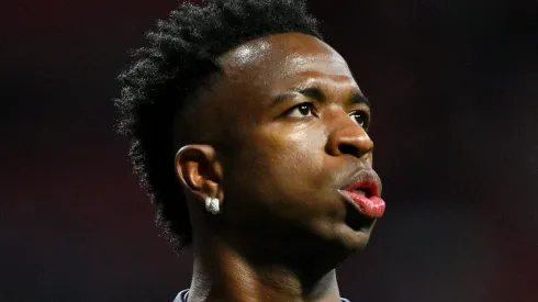 Liverpool faz proposta de R$ 257 milhões para contratar 'parceiro' de Vinicius Júnior na Seleção Brasileira (Photo by David Ramos/Getty Images)