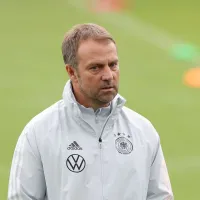 Barcelona: Meio-campista quer jogar no time de Flick e dá sinal positivo para acordo