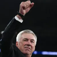 Real Madrid mira renovação com titular indiscutível de Carlo Ancelotti
