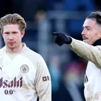 City é surpreendido e campeão da Premier League não vai mais jogar na Eurocopa 2024