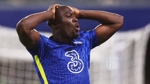 Lukaku parece ter o destino distante do Chelsea e pode acabar trocando de time na Itália novamente.