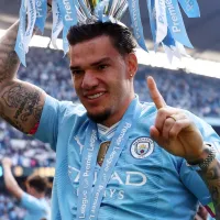 Manchester City aceita R$ 268 milhões e fica mais próximo de fechar venda de Ederson