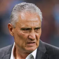 Flamengo: Time da Europa quer tirar jogador do elenco de Tite