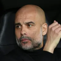 Manchester City de Pep Guardiola pode oferecer jogador insubstituível para tirar jogador do Barcelona