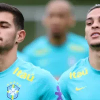 Barcelona tem diferencial de última hora para anunciar craque com passagem pela Seleção Brasileira