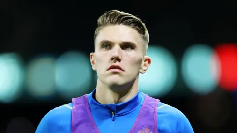 Manchester United está próximo de perder a contratação de Viktor Gyokeres, que pode parar na Premier League.