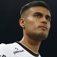 Fausto Vera dá OK e se aproxima de acerto com gigante do Brasileirão