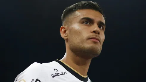 (Photo by Ricardo Moreira/Getty Images)