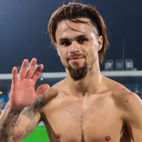 Michael, do Al-Hilal, negocia com gigante brasileiro; Flamengo pode tomar chapéu histórico