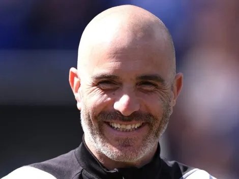 Chelsea se acerta com Tosin Adarabioyo