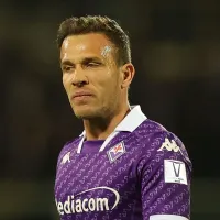 Gigante do futebol paulista faz contatos pela contratação de Arthur