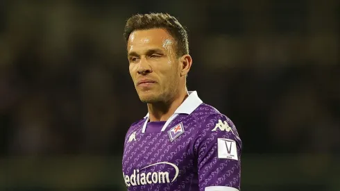 (Photo by Gabriele Maltinti/Getty Images)