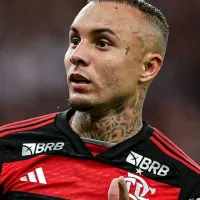 Clube decide pagar R$ 125 milhões para tirar Everton Cebolihha do Flamengo