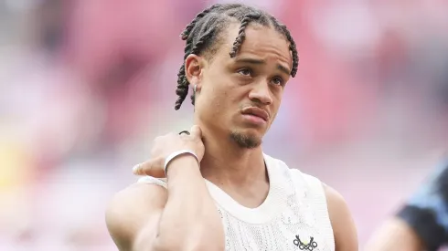 (Photo by Maja Hitij/Getty Images)