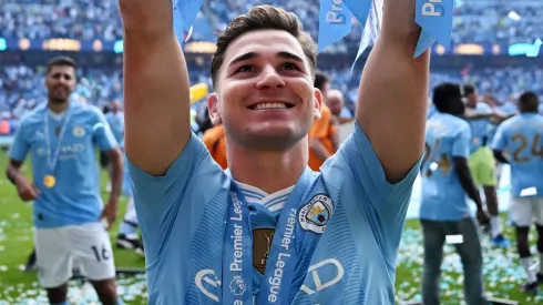 (Photo by Justin Setterfield/Getty Images)