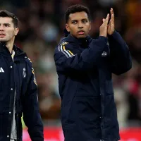 Real Madrid recebe proposta oficial e pode perder atacante para o Arsenal