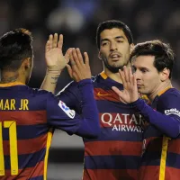 Messi analisa \'Trio MSN\' no Inter Miami e expõe conversas com Neymar