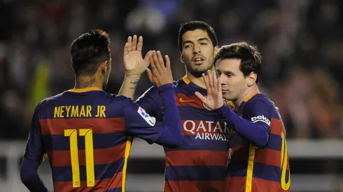 Argentino abriu o jogo sobre brasileiro no Inter Miami (Foto: Denis Doyle/Getty Images)