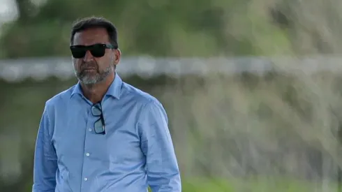 Augusto Melo perde melhor parceria do Brasil. Foto: Rodrigo Coca/Ag. Corinthians