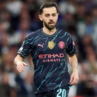 Bernardo Silva tenta convencer craque português a jogar no Manchester City