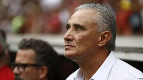 Tite, técnico do Flamengo, teve pedido atendido e deve contar com reforço do futebol europeu no Flamengo.
