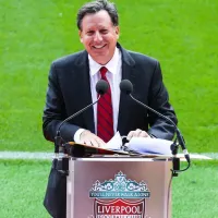 Presidente do Liverpool sugere lugar inusitado para os jogos da Premier League