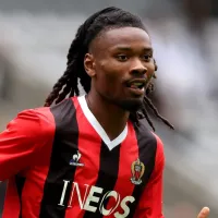 Astro de time francês está na mira do United e time quer dar chapéu em rival