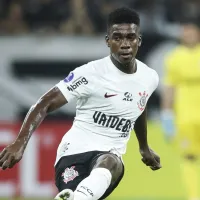 Corinthians pode ser punido pela FIFA por Félix Torres; entenda