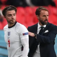 Elenco da Inglaterra discorda de Southgate por corte de Grealish na Eurocopa, diz jornal