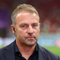 Barcelona pode oferecer dois de seus jogadores para tirar titular de rival