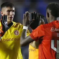 Internacional mira ex-zagueiro do Barcelona para substituir Vitão