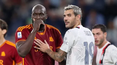 PSG surpreende e entra na disputa para anunciar craque europeu avaliado em R$ 344 milhões. (Photo by Paolo Bruno/Getty Images)