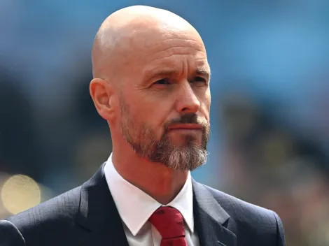Manchester United mira Gareth Southgate para substituir Erik ten Hag