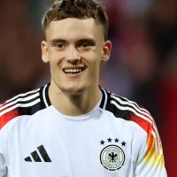 Florian Wirtz deixa o Real Madrid \'de lado\' e sonha em fechar com outro gigante europeu