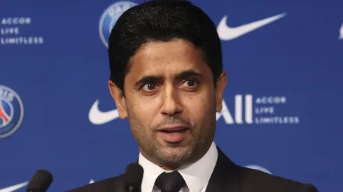 PSG pode dar resposta ao Real Madrid e 'roubar' craque de R$ 751 milhões (Photo by Sebastien Muylaert/Getty Images)