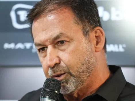 Corinthians tenta a contratação de Matheus Fernandes, ex-Barcelona