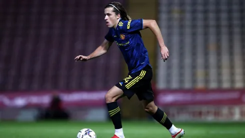 (Photo by George Wood/Getty Images)