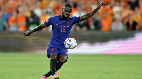 (Photo by Christof Koepsel/Getty Images)