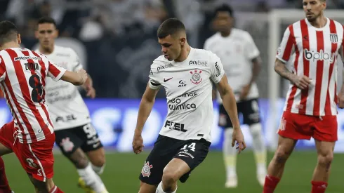 (Photo by Ricardo Moreira/Getty Images)